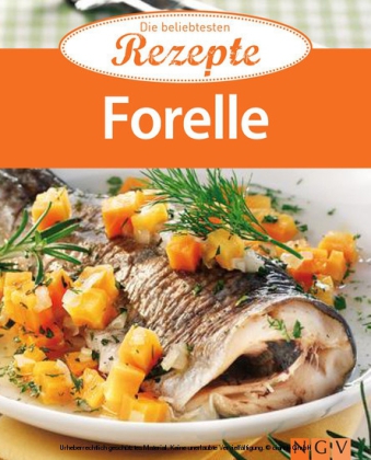 Forelle