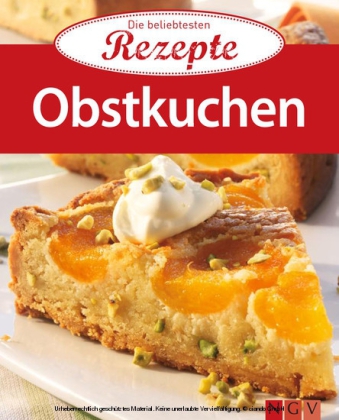 Obstkuchen