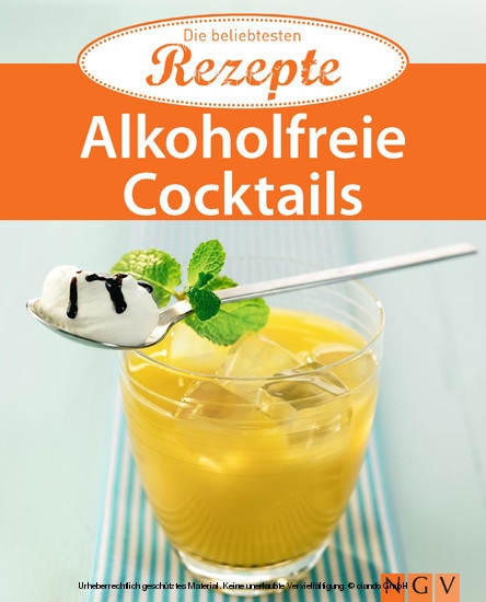 Alkoholfreie Cocktails main product photo