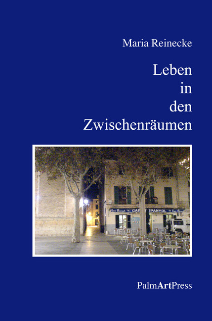Leben in den Zwischenräumen main product photo