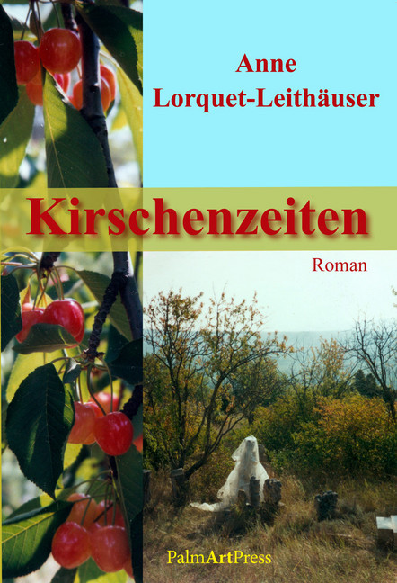 Kirschenzeiten main product photo