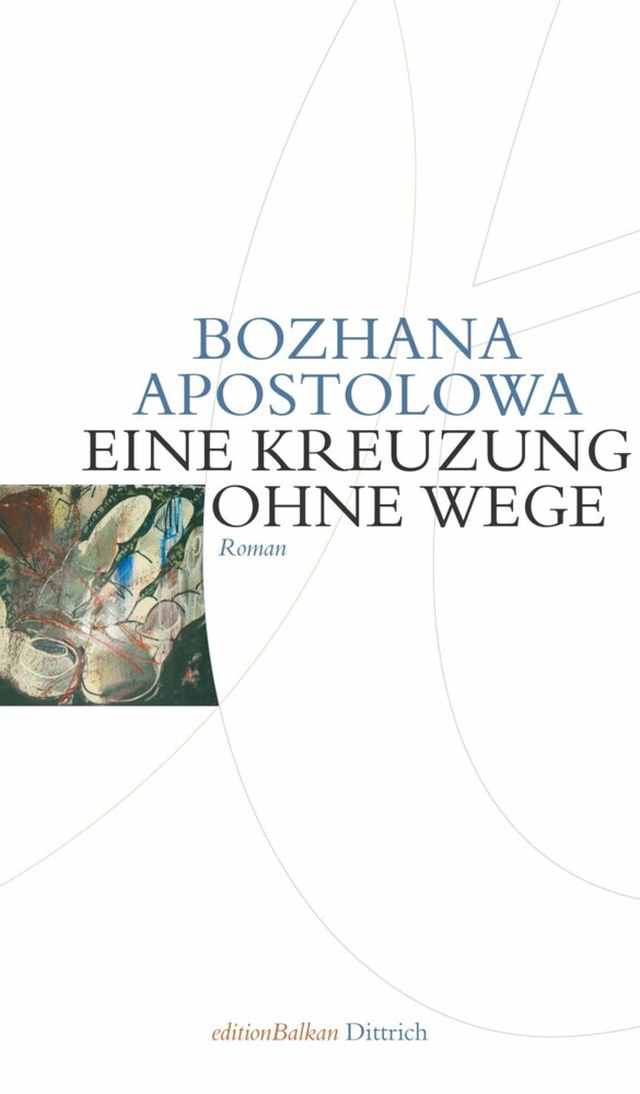 Kreuzung ohne Wege main product photo