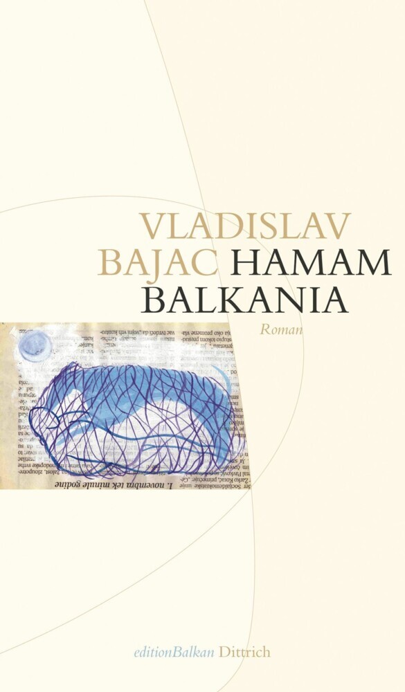 Hamam Balkania main product photo