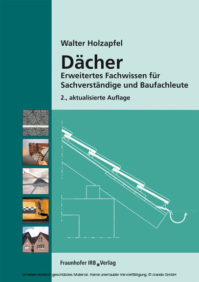 Dächer main product photo