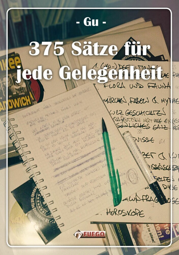 375 Sätze für jede Gelegenheit main product photo