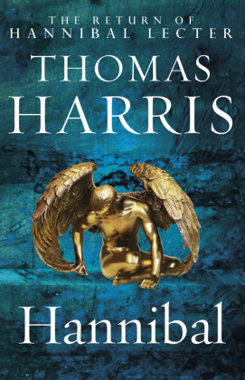 Hannibal, English edition