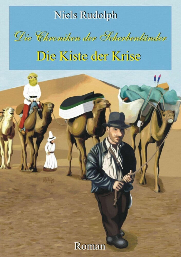 Die Kiste der Krise main product photo