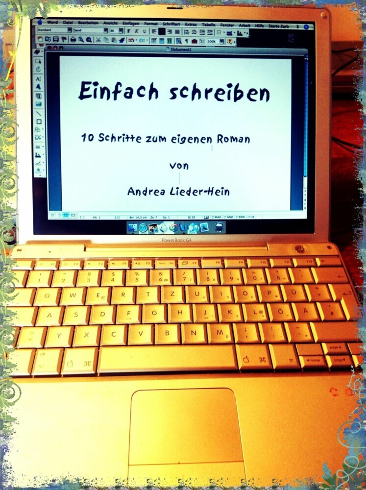 Einfach schreiben main product photo