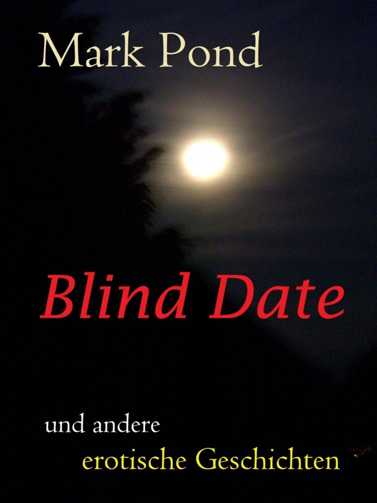 Blind Date main product photo