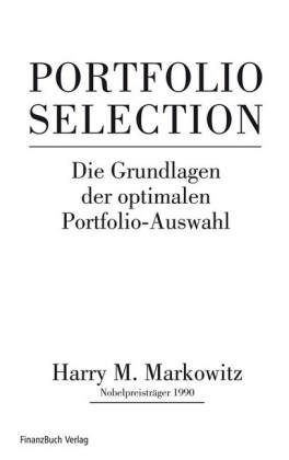 Portfolio Selection