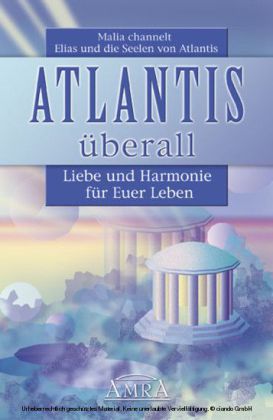 Atlantis überall