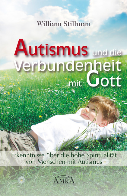 Autismus und die Verbundenheit mit Gott main product photo