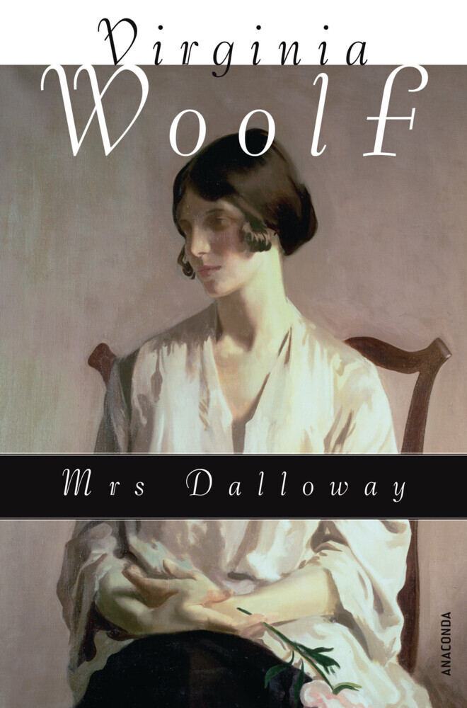 Mrs. Dalloway main product photo