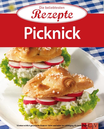 Picknick main product photo