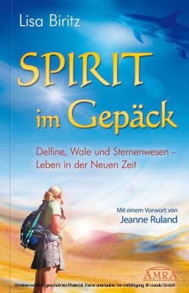 Spirit im Gepäck main product photo