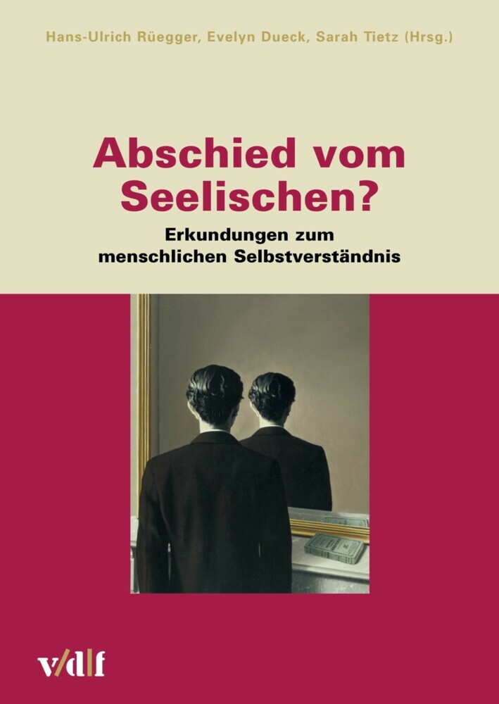 Abschied vom Seelischen ? main product photo