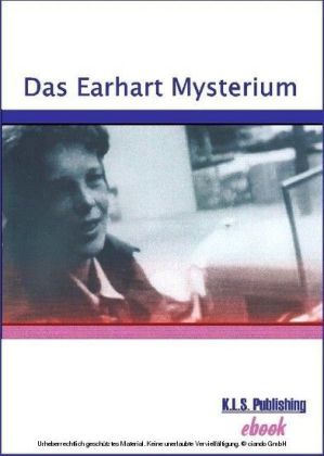 Das Earhart Mysterium