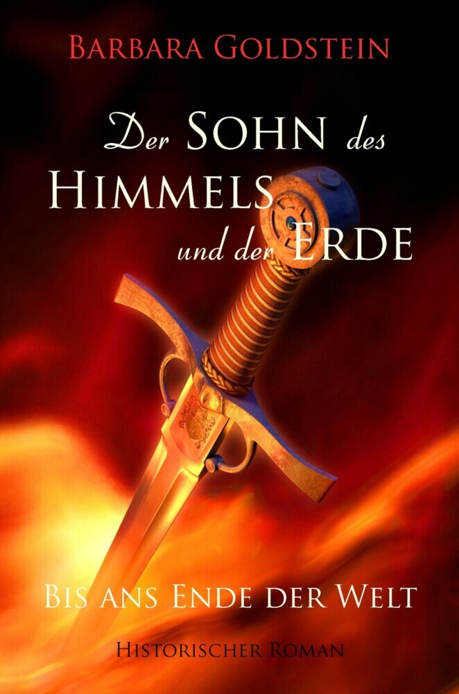 Der Sohn des Himmels und der Erde main product photo