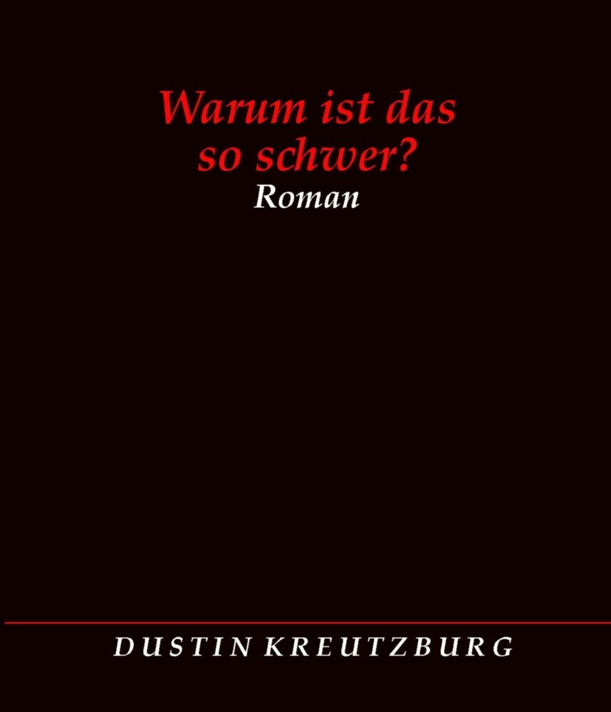 Warum ist das so schwer? main product photo