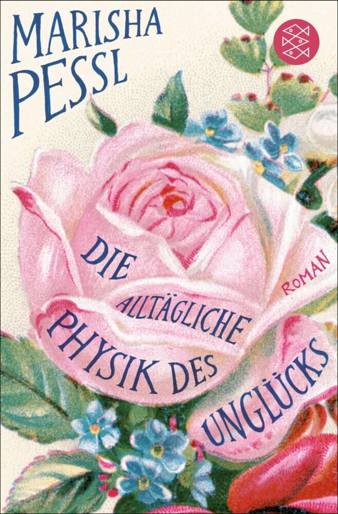 Die alltägliche Physik des Unglücks main product photo