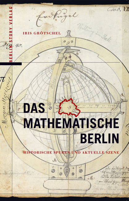 Das Mathematische Berlin main product photo