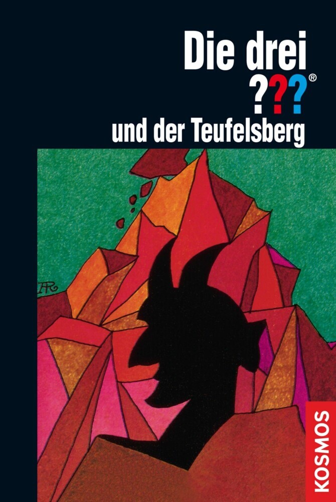 Die drei ??? und der Teufelsberg (drei Fragezeichen) main product photo