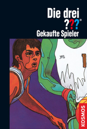 Die drei ??? Gekaufte Spieler (drei Fragezeichen)