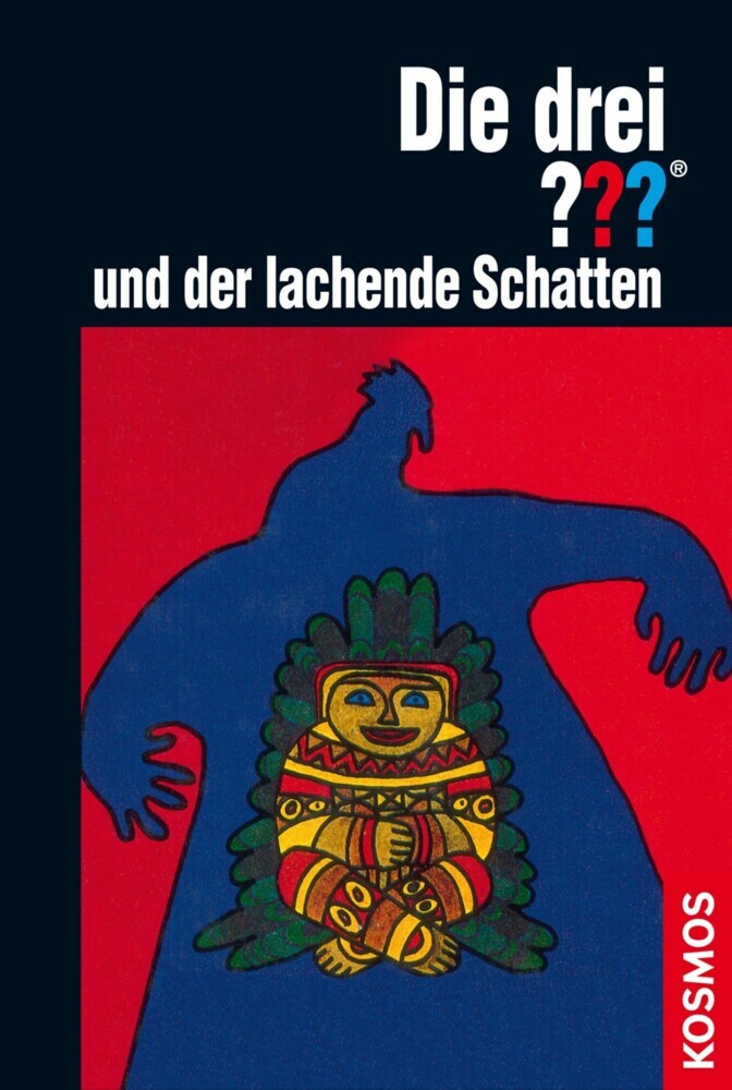 Die drei ??? und der lachende Schatten (drei Fragezeichen) main product photo