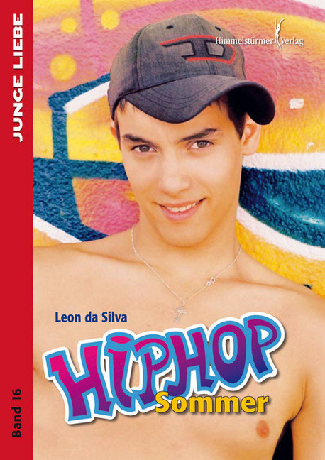 Hiphop Sommer main product photo