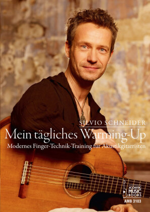 Mein tägliches Warming-Up