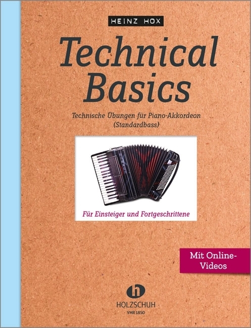 Technical Basics main product photo
