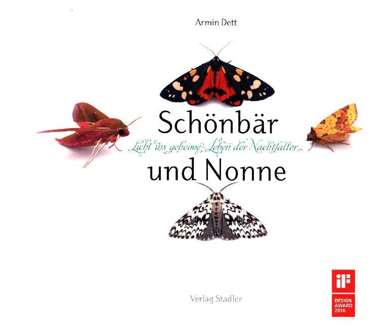 Schönbär und Nonne main product photo