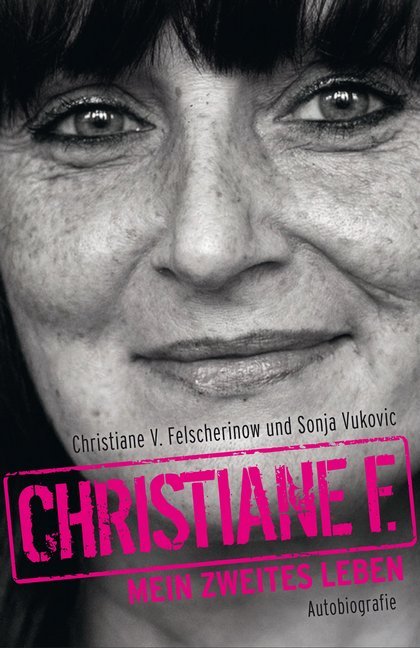 Christiane F. - Mein zweites Leben main product photo