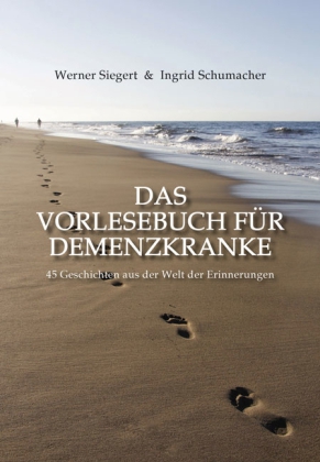Das Vorlesebuch für Demenzkranke main product photo