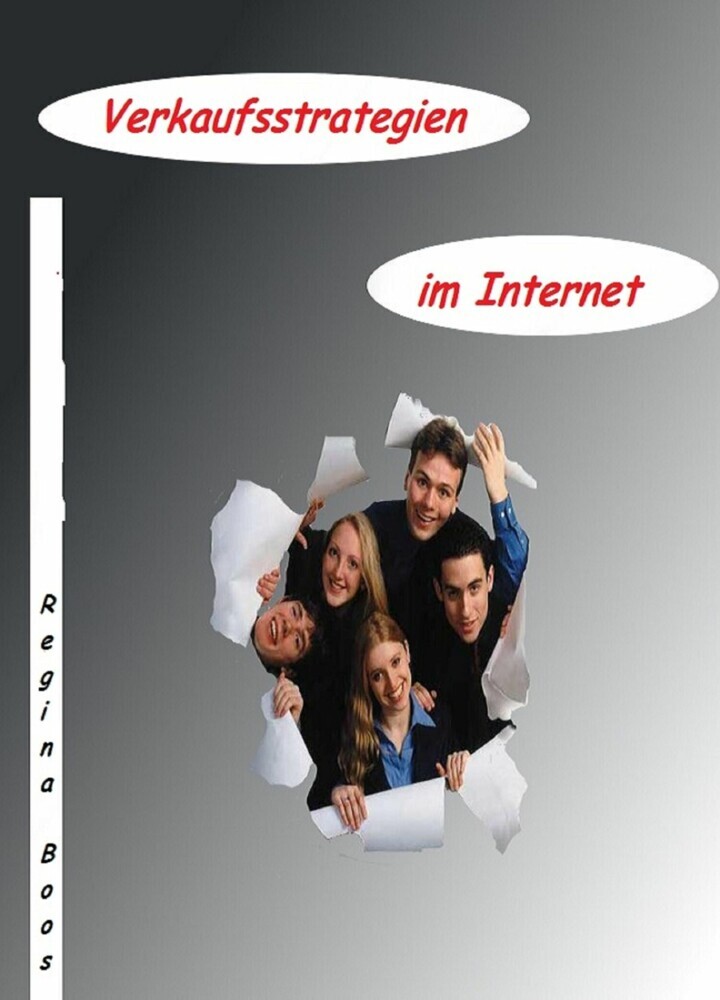 Verkaufsstrategien im Internet main product photo