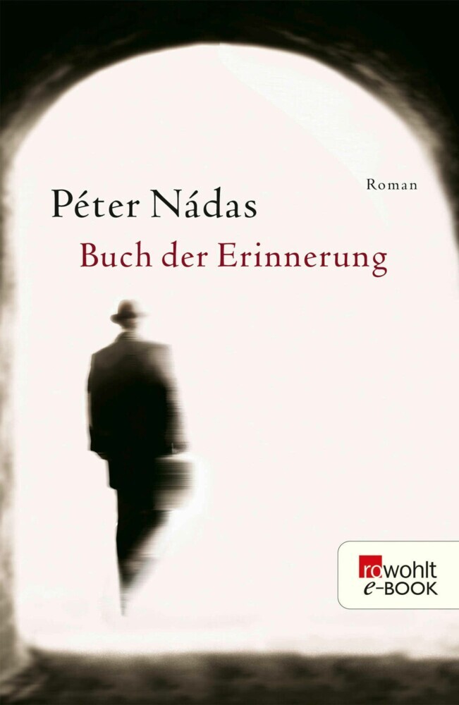 Buch der Erinnerung main product photo