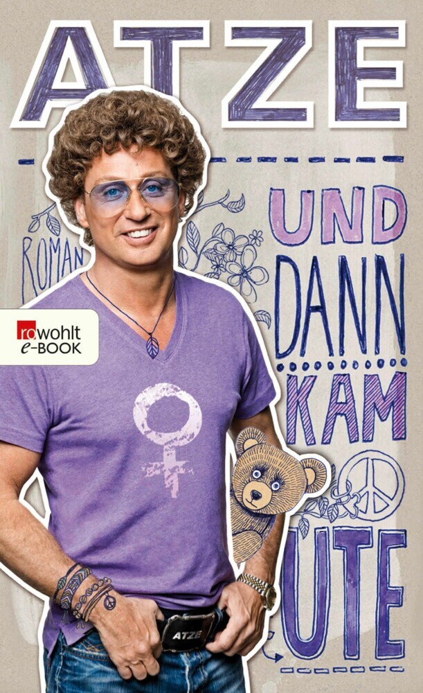 Und dann kam Ute main product photo