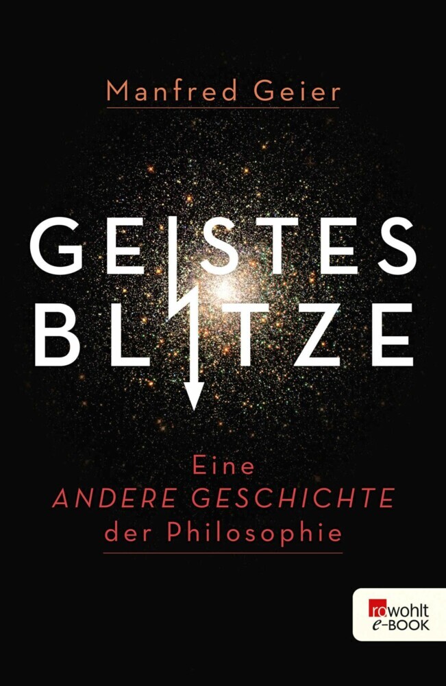 Geistesblitze main product photo