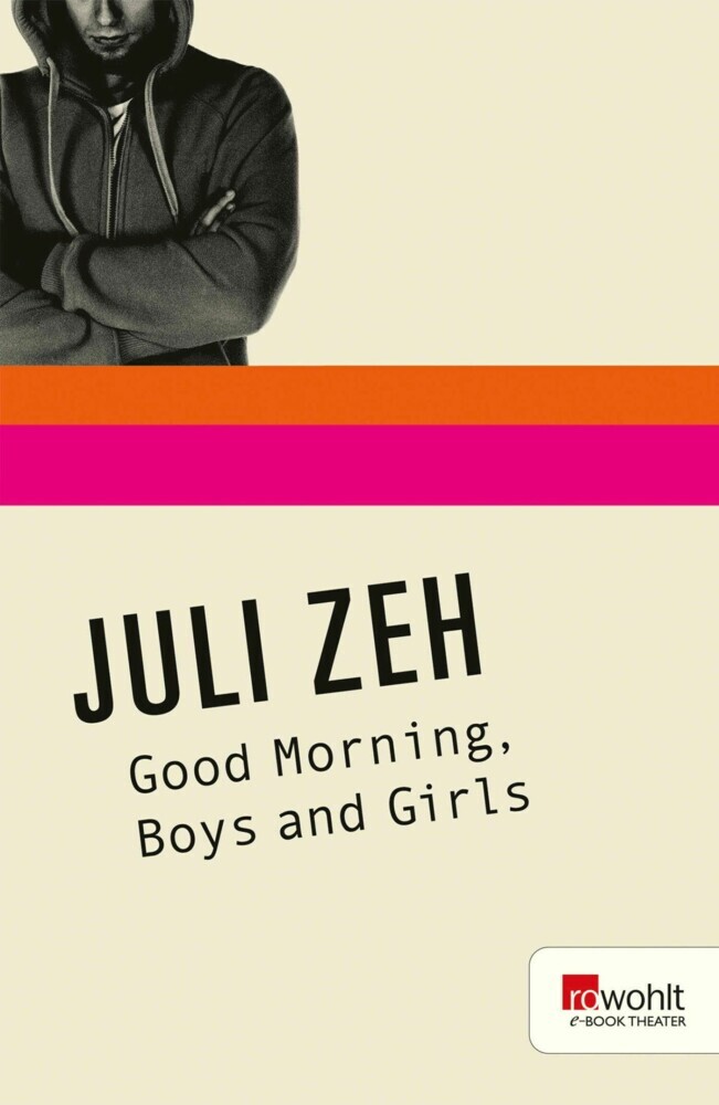 Good Morning, Boys and Girls main product photo