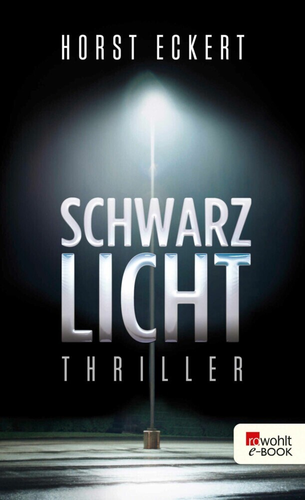 Schwarzlicht main product photo