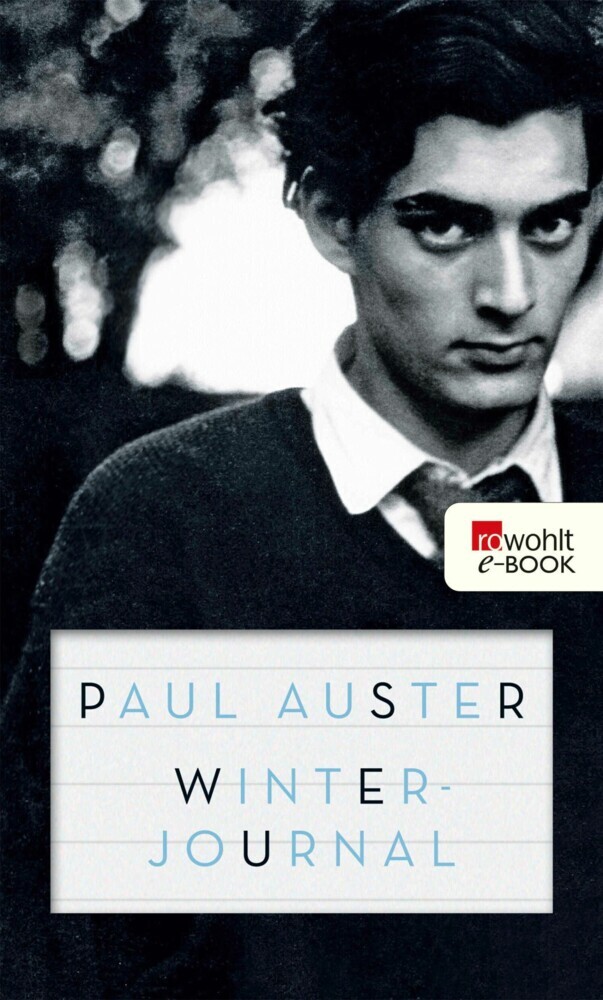 Winterjournal main product photo