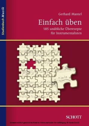 Einfach üben