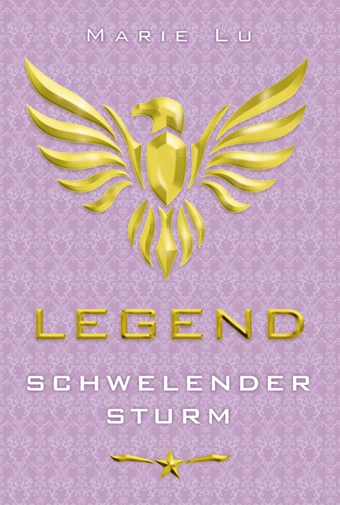 Legend 2 - Schwelender Sturm main product photo