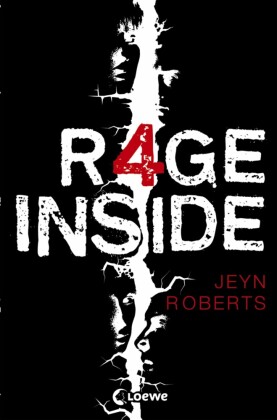 Dark Inside (Band 2) - Rage Inside