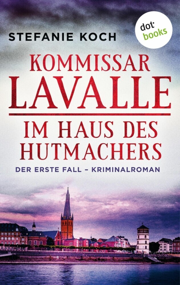 Kommissar Lavalle - Der erste Fall: Im Haus des Hutmachers main product photo