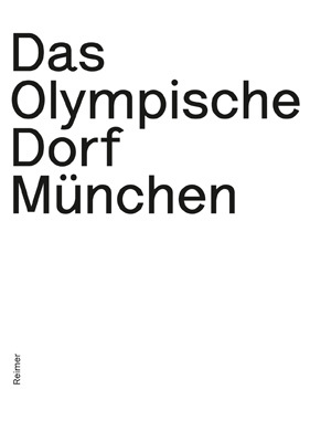 Das Olympische Dorf München main product photo