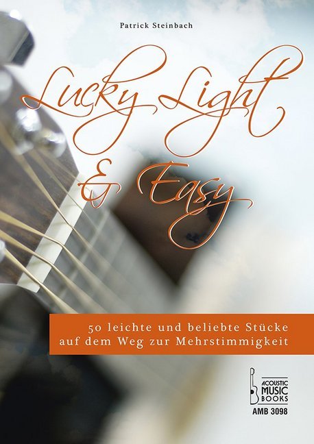 Lucky, Light & Easy. main product photo