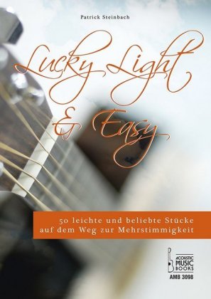Lucky, Light & Easy.