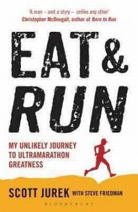 Eat and Run main product photo