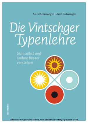 Die Vintschger Typenlehre